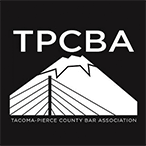 Tacoma-Pierce County Bar Association Tacoma-Pierce County Bar Association
